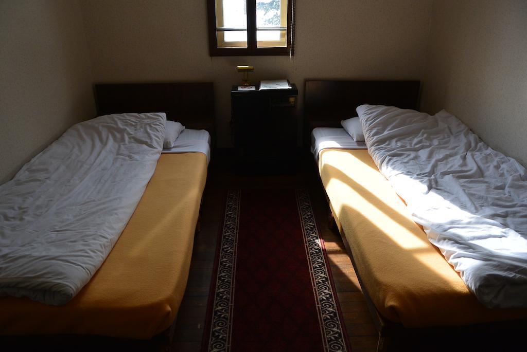 Pension Ing Tomamu Šimukappu Pokoj fotografie