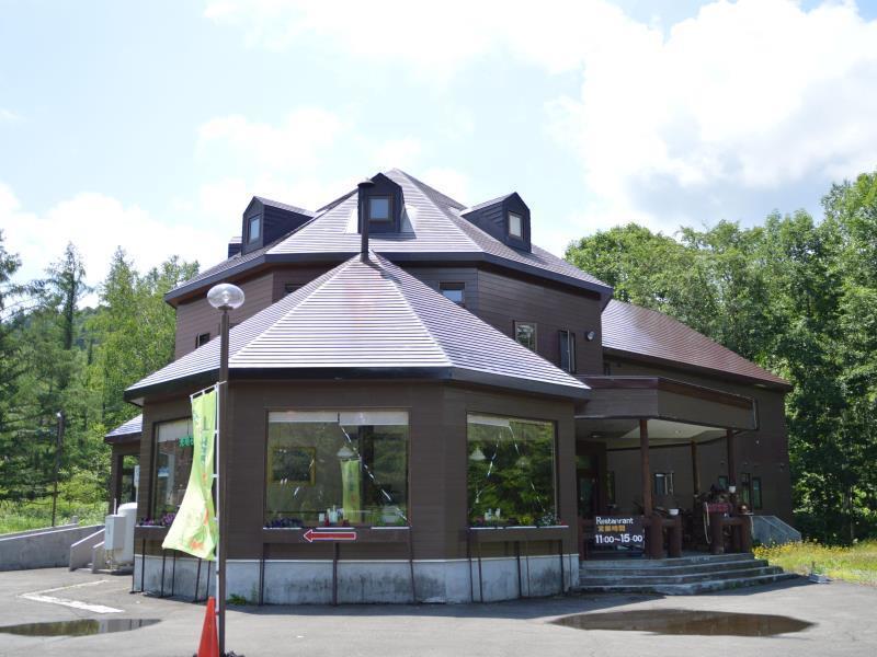 Pension Ing Tomamu Šimukappu Exteriér fotografie