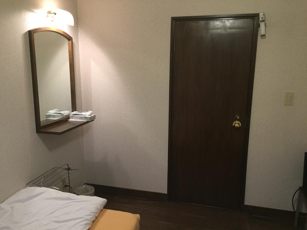 Pension Ing Tomamu Šimukappu Exteriér fotografie